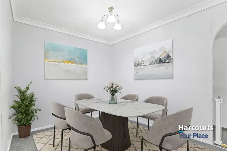 Sixth view of Homely house listing, 11 Cleeve Place, Cambridge Gardens NSW 2747