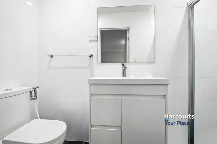 Fifth view of Homely unit listing, 305/80B Ropes Crossing Boulevard, Ropes Crossing NSW 2760