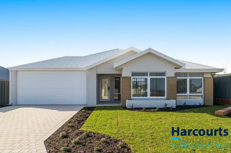 2 Wintergreen Way, Bullsbrook WA 6084