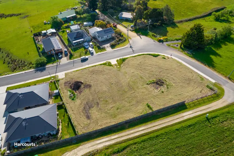 46 Thorp Street, Cygnet TAS 7112