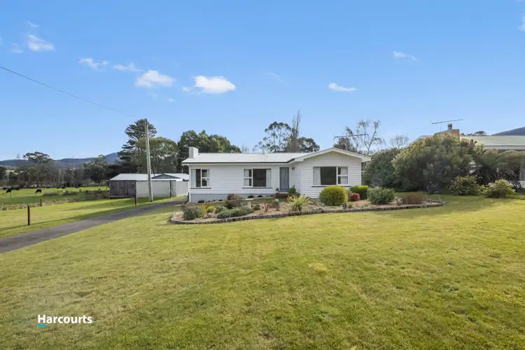 57 & 59 Mountain River Road, Grove TAS 7109