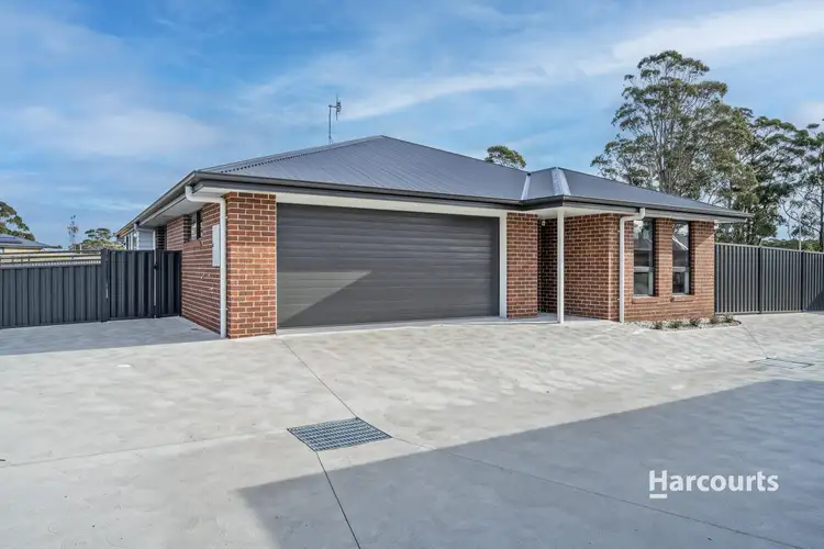 1/6 Brickworks Entrance, Wynyard TAS 7325