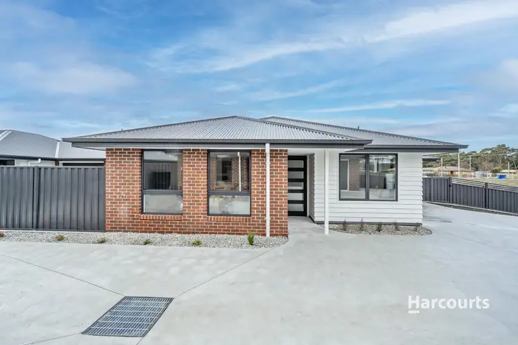 2/6 Brickworks Entrance, Wynyard TAS 7325