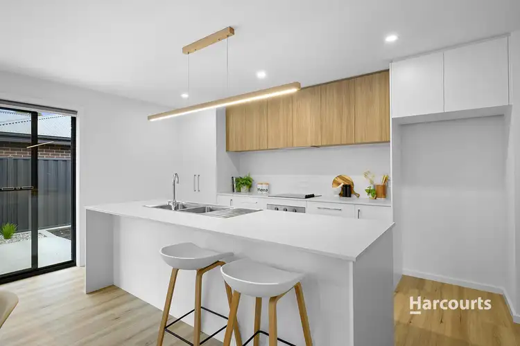 Fifth view of Homely unit listing, 2/6 Brickworks Entrance, Wynyard TAS 7325