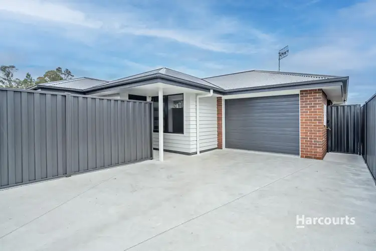 3/6 Brickworks Entrance, Wynyard TAS 7325