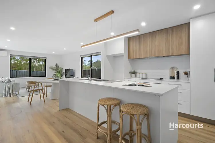 Second view of Homely unit listing, 3/6 Brickworks Entrance, Wynyard TAS 7325
