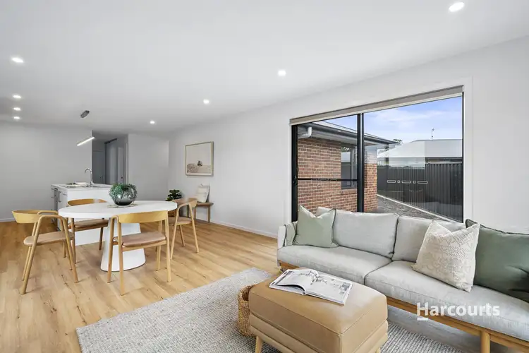 Third view of Homely unit listing, 3/6 Brickworks Entrance, Wynyard TAS 7325