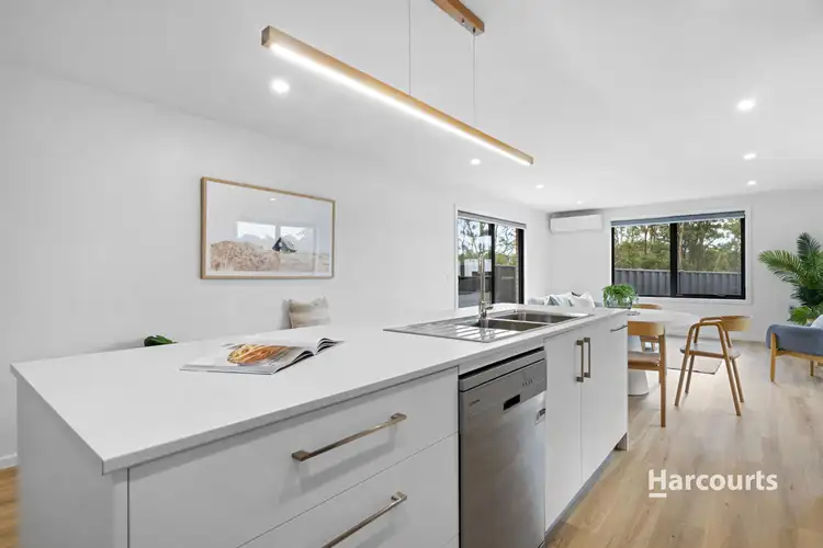 Fourth view of Homely unit listing, 3/6 Brickworks Entrance, Wynyard TAS 7325