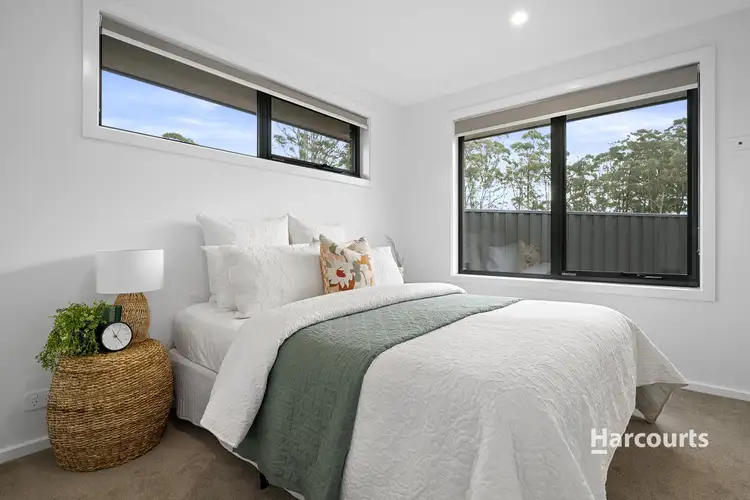 Fifth view of Homely unit listing, 3/6 Brickworks Entrance, Wynyard TAS 7325