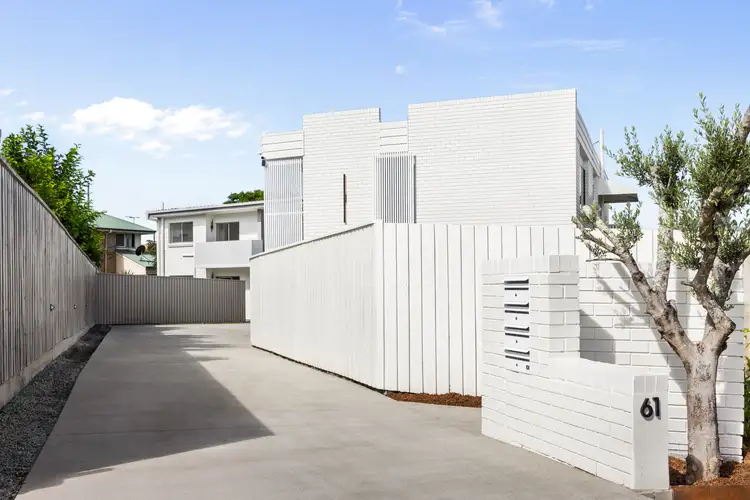 Main view of Homely apartment listing, 3/61 Shetland Street, Morningside QLD 4170