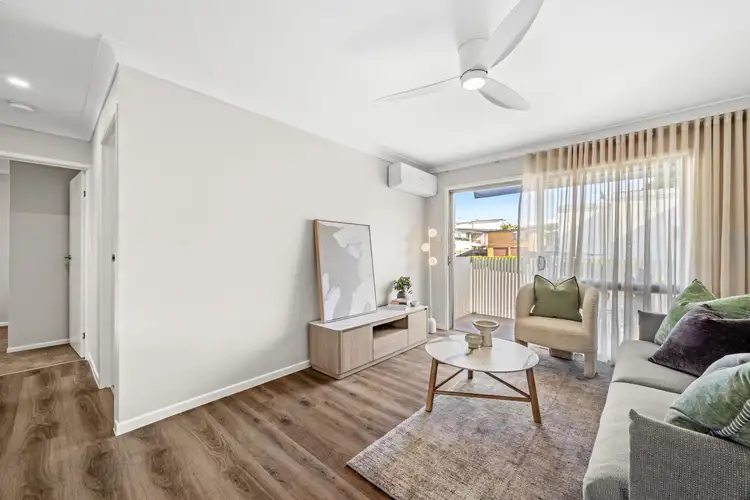 Third view of Homely apartment listing, 3/61 Shetland Street, Morningside QLD 4170