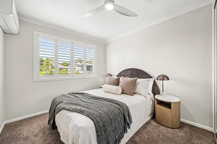 Fourth view of Homely apartment listing, 3/61 Shetland Street, Morningside QLD 4170