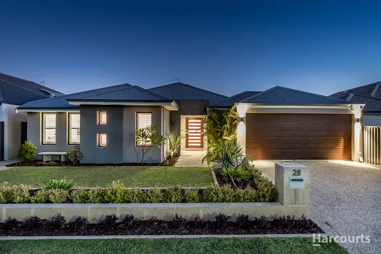 28 Backshall Place, Wanneroo WA 6065