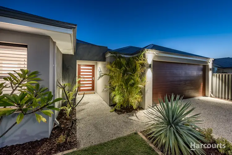 Third view of Homely house listing, 28 Backshall Place, Wanneroo WA 6065