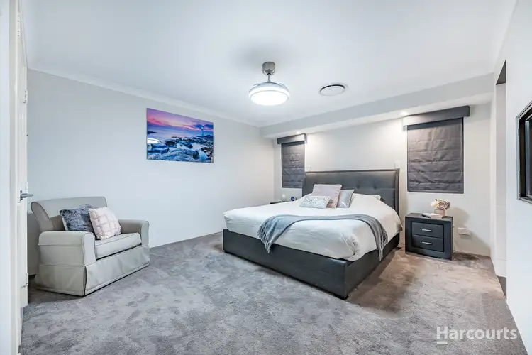 Sixth view of Homely house listing, 28 Backshall Place, Wanneroo WA 6065