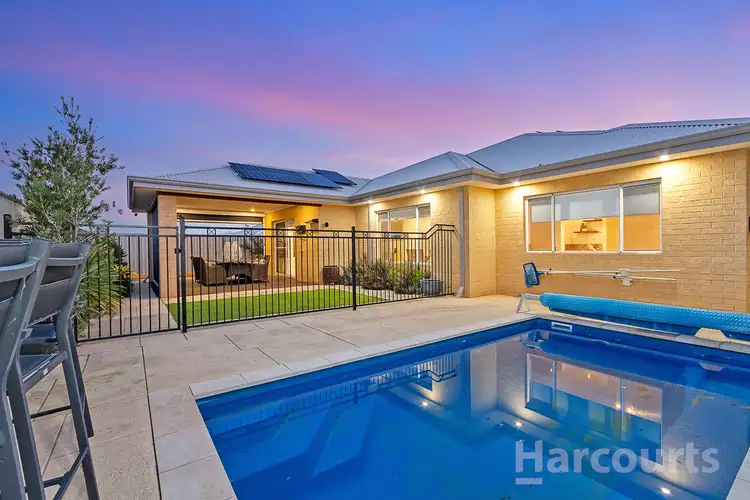 5 Draft Way, Alkimos WA 6038