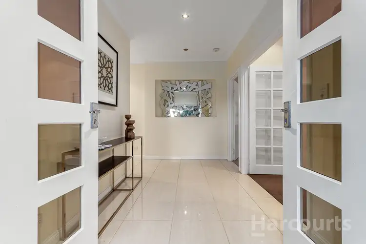 Third view of Homely house listing, 5 Draft Way, Alkimos WA 6038
