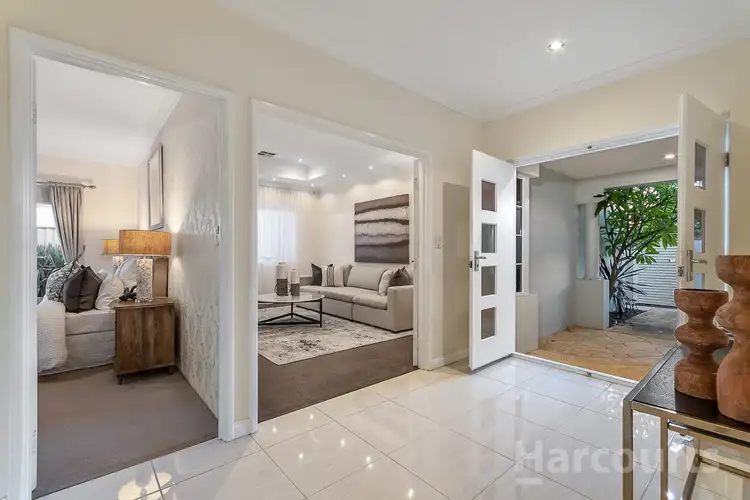 Fourth view of Homely house listing, 5 Draft Way, Alkimos WA 6038