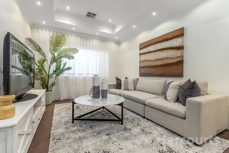 Fifth view of Homely house listing, 5 Draft Way, Alkimos WA 6038