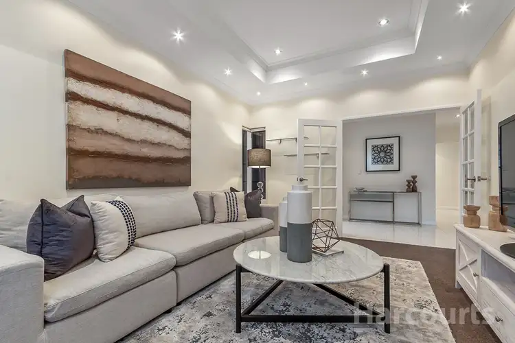 Sixth view of Homely house listing, 5 Draft Way, Alkimos WA 6038