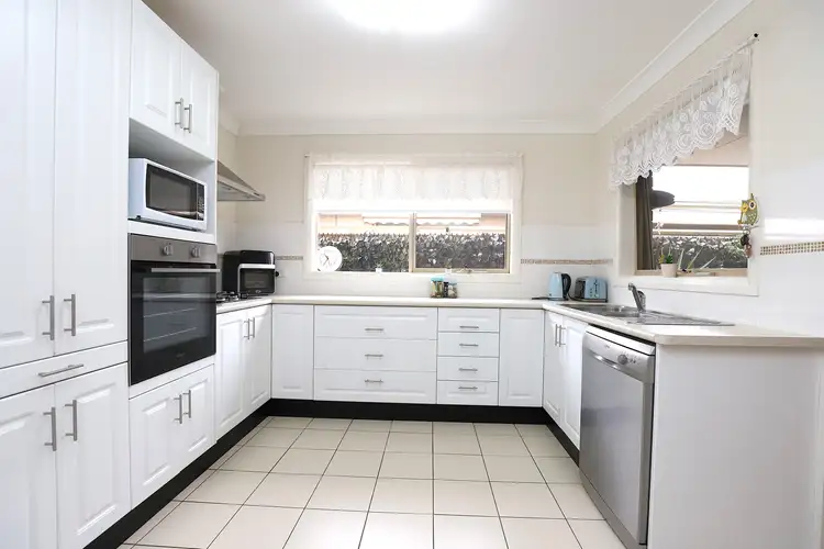Second view of Homely retirement listing, 25/8 Short Street, Cootamundra NSW 2590