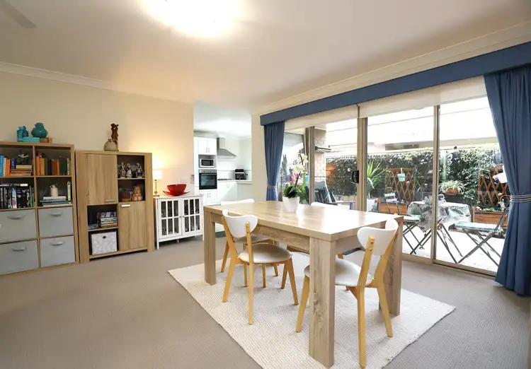 Third view of Homely retirement listing, 25/8 Short Street, Cootamundra NSW 2590