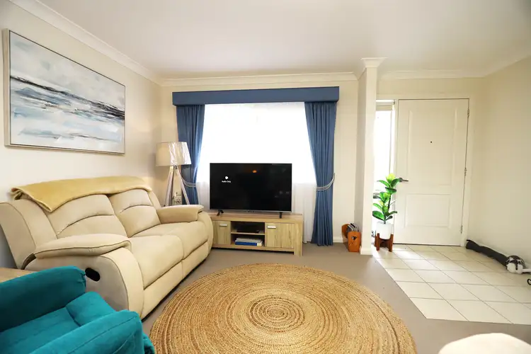 Fourth view of Homely retirement listing, 25/8 Short Street, Cootamundra NSW 2590