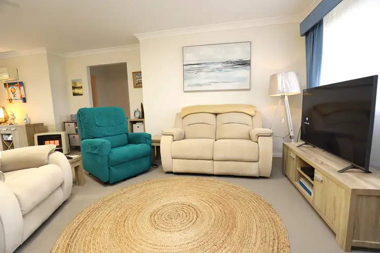 Fifth view of Homely retirement listing, 25/8 Short Street, Cootamundra NSW 2590