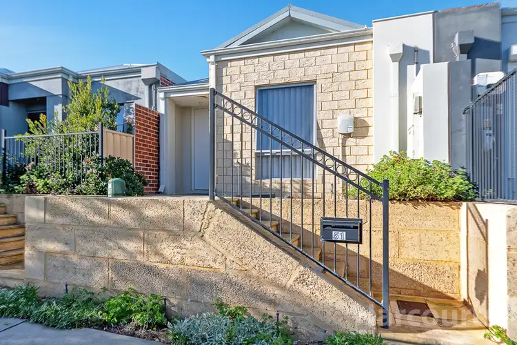 51 Ulverston Way, Butler WA 6036