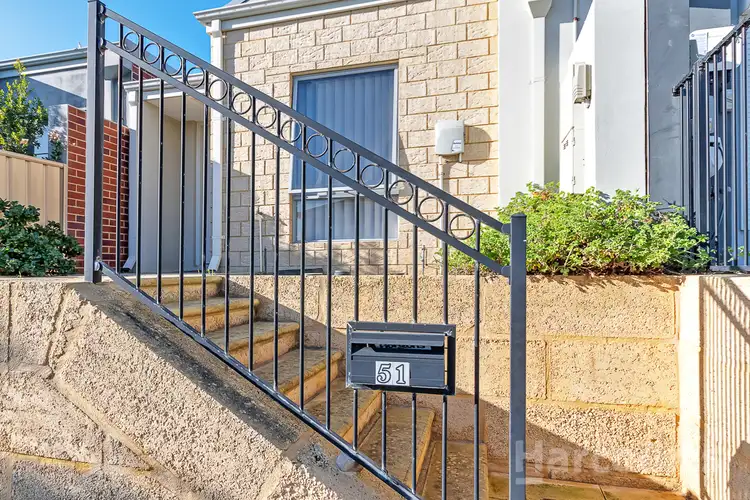 Second view of Homely house listing, 51 Ulverston Way, Butler WA 6036