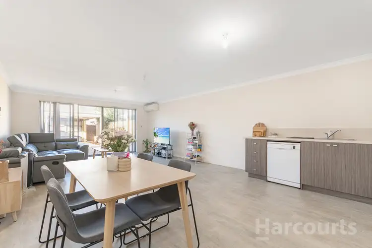 Fourth view of Homely house listing, 51 Ulverston Way, Butler WA 6036