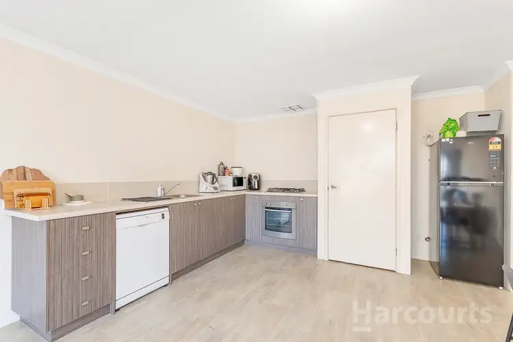 Sixth view of Homely house listing, 51 Ulverston Way, Butler WA 6036