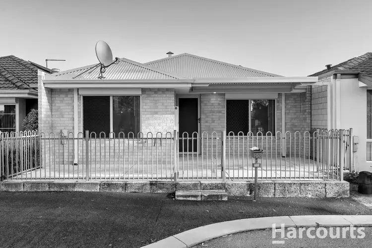 23 Sheffield Green, Greenfields WA 6210