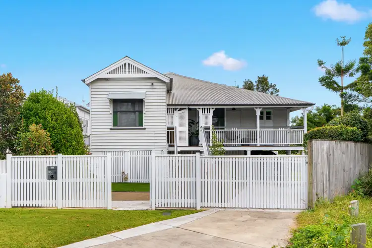 86 Alma Road, Clayfield QLD 4011