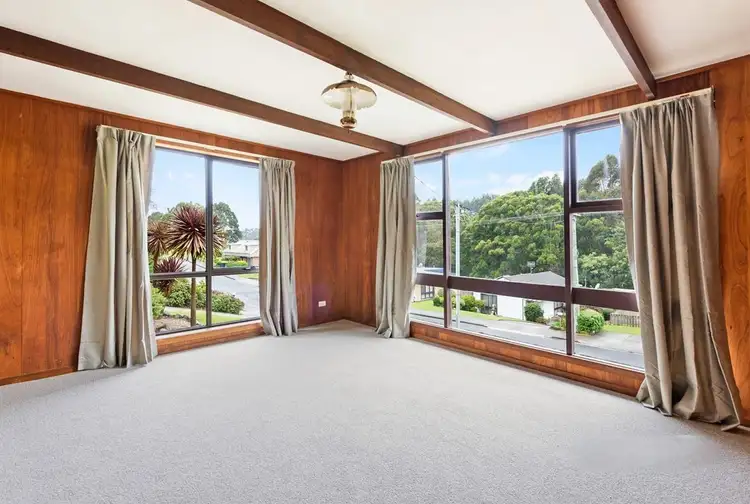 Second view of Homely house listing, 25 Kingsley Avenue, Romaine TAS 7320
