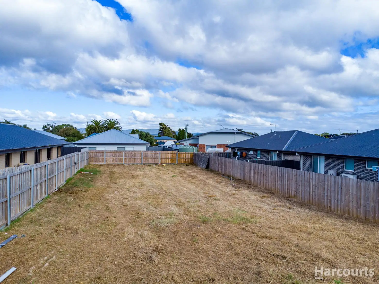 Main view of Homely land listing, 43a Sorell Street, George Town TAS 7253