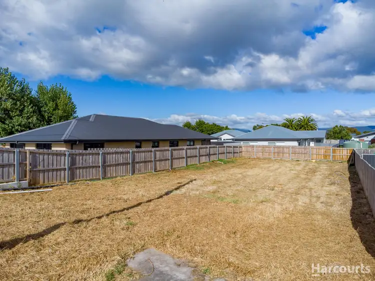 Second view of Homely land listing, 43a Sorell Street, George Town TAS 7253