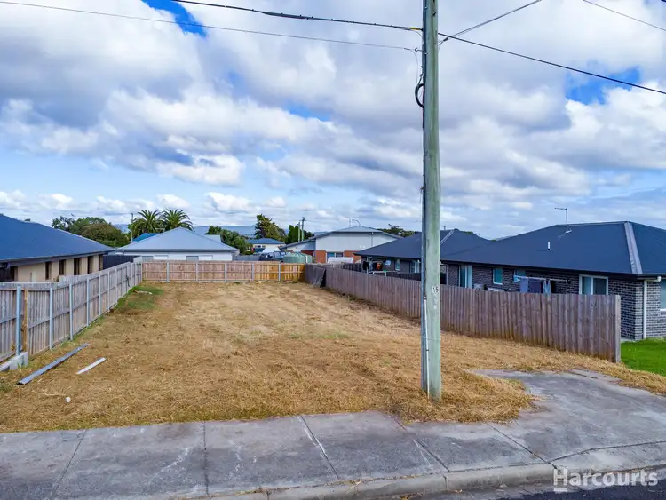 Third view of Homely land listing, 43a Sorell Street, George Town TAS 7253