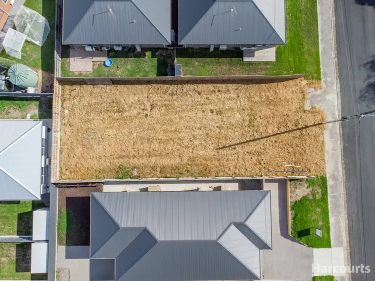 Fourth view of Homely land listing, 43a Sorell Street, George Town TAS 7253