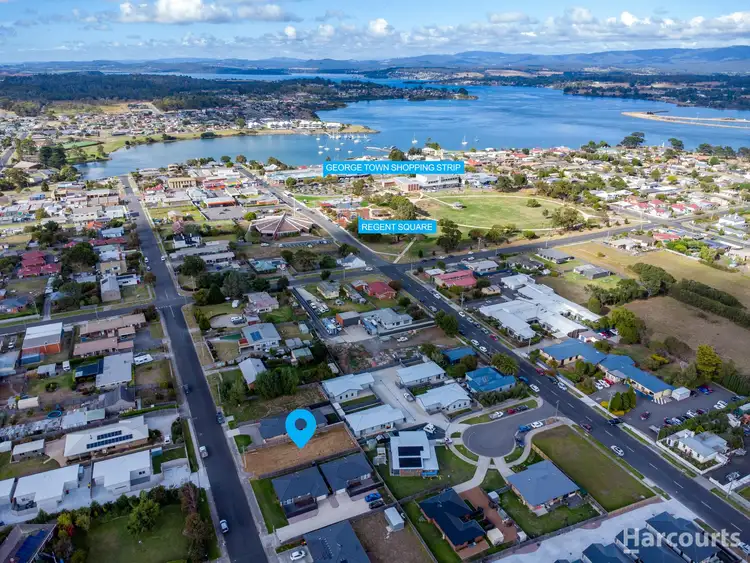 Seventh view of Homely land listing, 43a Sorell Street, George Town TAS 7253