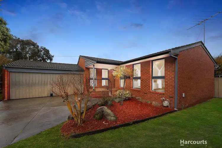 126 Atkinson Street, Templestowe VIC 3106