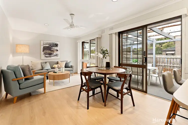 Sixth view of Homely house listing, 126 Atkinson Street, Templestowe VIC 3106