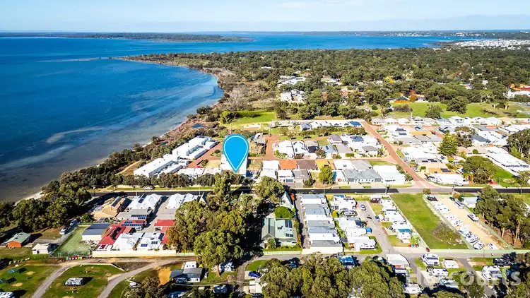 Main view of Homely land listing, LOT 10, 15 Kardan Loop, Falcon WA 6210