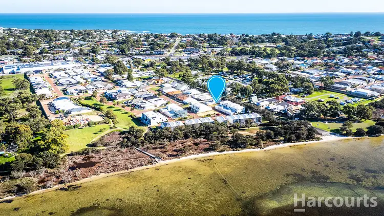 Fifth view of Homely land listing, LOT 10, 15 Kardan Loop, Falcon WA 6210