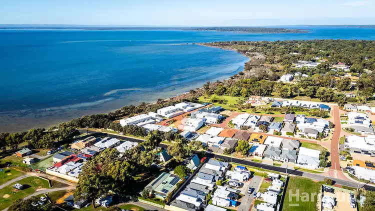 Seventh view of Homely land listing, LOT 10, 15 Kardan Loop, Falcon WA 6210