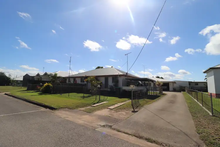 Second view of Homely house listing, 1-4/108 Young Street, Ayr QLD 4807