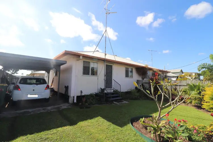 Fourth view of Homely house listing, 1-4/108 Young Street, Ayr QLD 4807