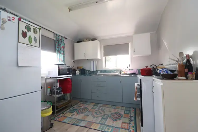 Fifth view of Homely house listing, 1-4/108 Young Street, Ayr QLD 4807