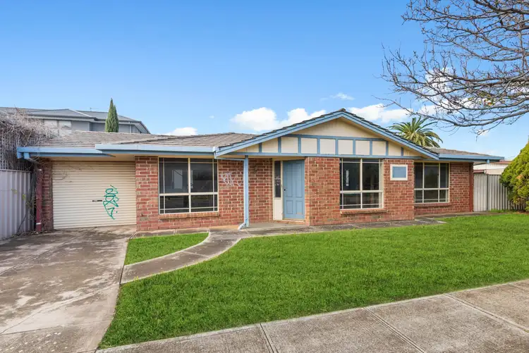 Second view of Homely house listing, 24 Boronia Street, Klemzig SA 5087