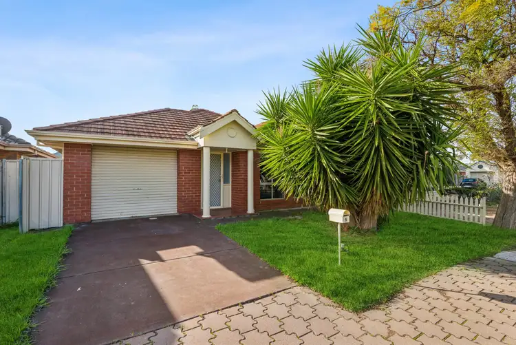 5 Knox Street, Windsor Gardens SA 5087
